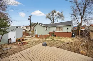1917 E Cache La Poudre St, Colorado Springs, CO 80909 - Photo 33