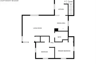 1917 E Cache La Poudre St, Colorado Springs, CO 80909 - Photo 47
