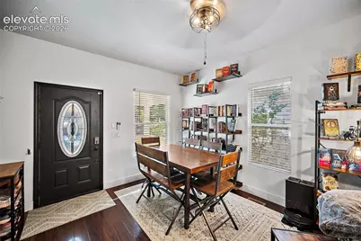 128 N Chestnut Street, Colorado Springs, CO 80905 - Photo 19