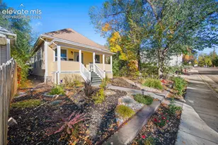 128 N Chestnut St, Colorado Springs, CO 80905 - Photo 1