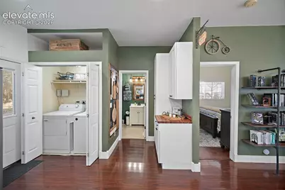 128 N Chestnut Street, Colorado Springs, CO 80905 - Photo 11
