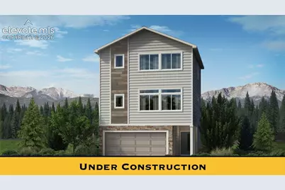 4983 Havenward View, Colorado Springs, CO 80911 - Photo 1