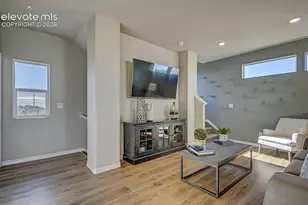 4983 Havenward Vw, Colorado Springs, CO 80911 - Photo 5
