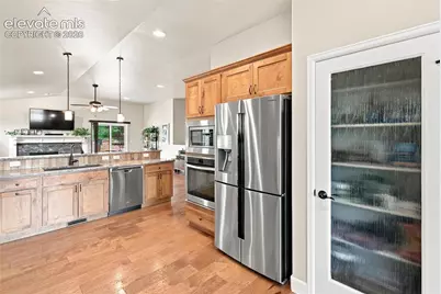 12441 Woodruff Drive, Colorado Springs, CO 80921 - Photo 9