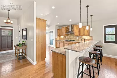 12441 Woodruff Drive, Colorado Springs, CO 80921 - Photo 17