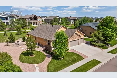 12441 Woodruff Drive, Colorado Springs, CO 80921 - Photo 41
