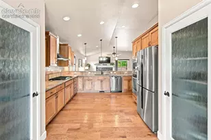12441 Woodruff Dr, Colorado Springs, CO 80921 - Photo 11