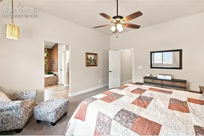 12441 Woodruff Drive, Colorado Springs, CO 80921 - Photo 19