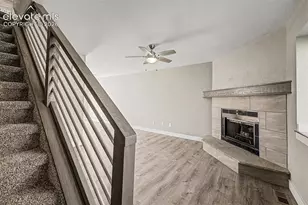 3135 Starlight Cir, Colorado Springs, CO 80916 - Photo 5