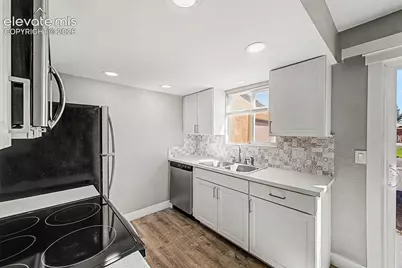 3135 Starlight Circle, Colorado Springs, CO 80916 - Photo 13