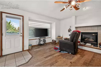 5370 Balsam Street, Colorado Springs, CO 80923 - Photo 13