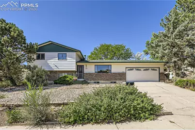 33 Briargate Terrace, Pueblo, CO 81001 - Photo 1