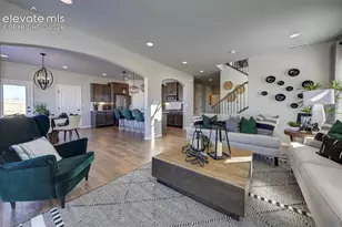 9725 Warrick St, Colorado Springs, CO 80924 - Photo 3