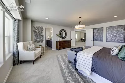 9725 Warrick Street, Colorado Springs, CO 80924 - Photo 21