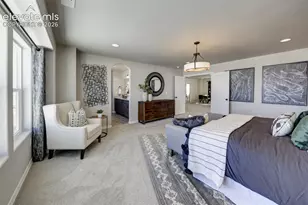 9725 Warrick St, Colorado Springs, CO 80924 - Photo 21