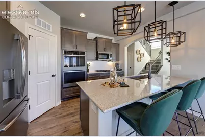 9725 Warrick Street, Colorado Springs, CO 80924 - Photo 31