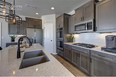 9725 Warrick Street, Colorado Springs, CO 80924 - Photo 29