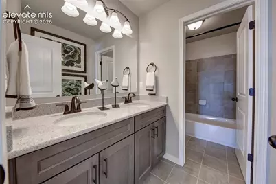 9725 Warrick Street, Colorado Springs, CO 80924 - Photo 9