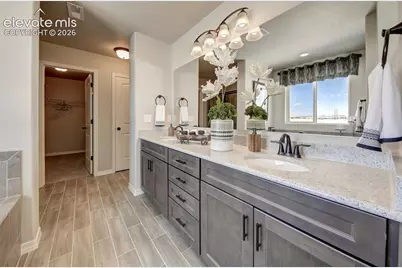 9725 Warrick Street, Colorado Springs, CO 80924 - Photo 17