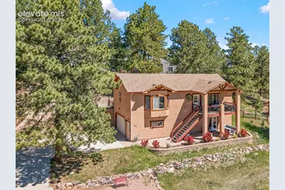 243 Lakewood Drive, Woodland Park, CO 80863 - Photo 37