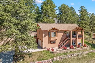 243 Lakewood Dr, Woodland Park, CO 80863 - Photo 37