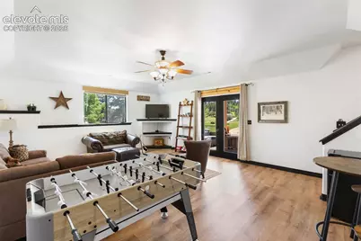243 Lakewood Drive, Woodland Park, CO 80863 - Photo 23
