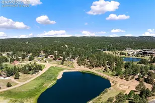 243 Lakewood Dr, Woodland Park, CO 80863 - Photo 33