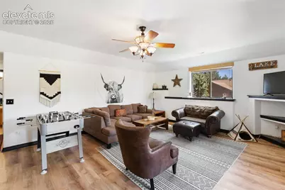 243 Lakewood Drive, Woodland Park, CO 80863 - Photo 25
