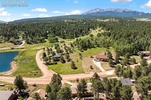 243 Lakewood Dr, Woodland Park, CO 80863 - Photo 3