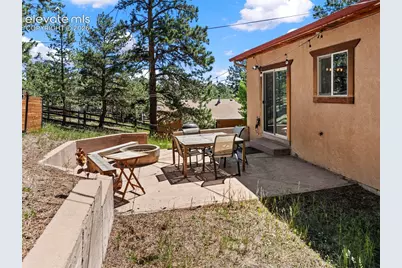 243 Lakewood Drive, Woodland Park, CO 80863 - Photo 43