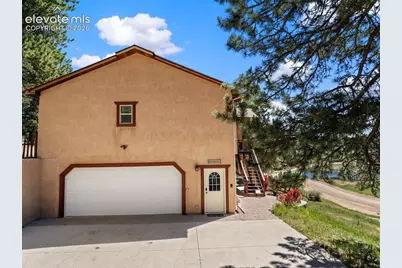243 Lakewood Drive, Woodland Park, CO 80863 - Photo 45