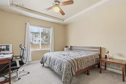 6642 Glowing Valley Drive, Colorado Springs, CO 80923 - Photo 11