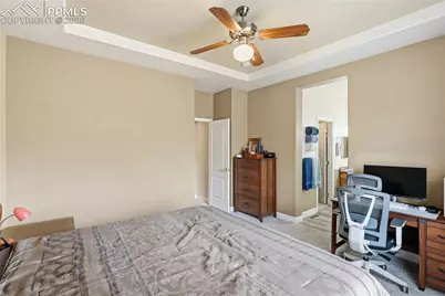 6642 Glowing Valley Drive, Colorado Springs, CO 80923 - Photo 13