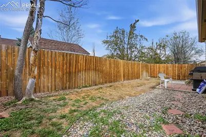 6642 Glowing Valley Drive, Colorado Springs, CO 80923 - Photo 37