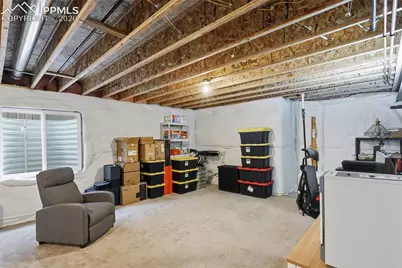 6642 Glowing Valley Drive, Colorado Springs, CO 80923 - Photo 25