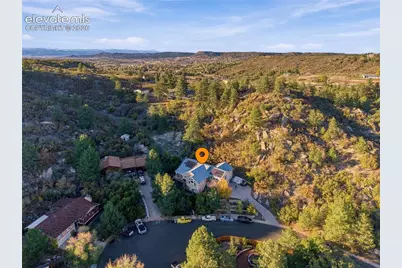 395 Dawson Court, Castle Rock, CO 80104 - Photo 3