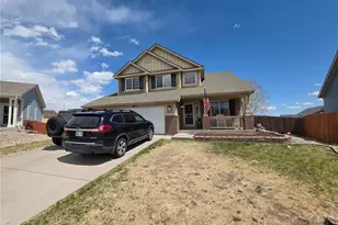8807 Silver Glen Dr, Fountain, CO 80817 - Photo 1