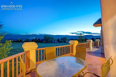 720 Mission Hill Way, Colorado Springs, CO 80921 - Photo 19