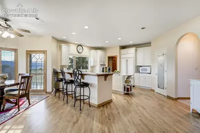 720 Mission Hill Way, Colorado Springs, CO 80921 - Photo 9
