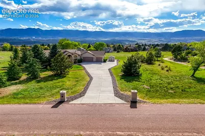 720 Mission Hill Way, Colorado Springs, CO 80921 - Photo 49