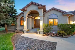 720 Mission Hill Way, Colorado Springs, CO 80921 - Photo 3