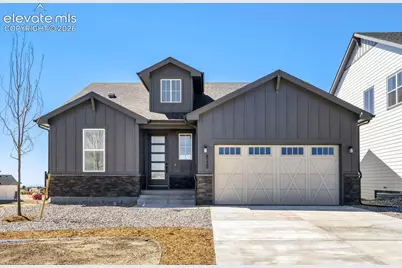8720 San Diego Way, Colorado Springs, CO 80908 - Photo 1