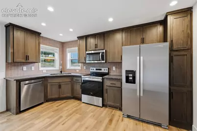 1414 Langmeyer Street, Colorado Springs, CO 80904 - Photo 19