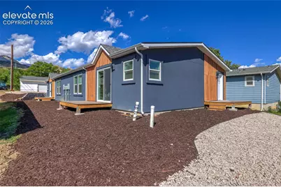 1414 Langmeyer Street, Colorado Springs, CO 80904 - Photo 3