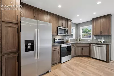 1414 Langmeyer Street, Colorado Springs, CO 80904 - Photo 7