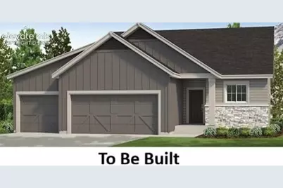 16339 Cattle Creek Court, Monument, CO 80132 - Photo 1