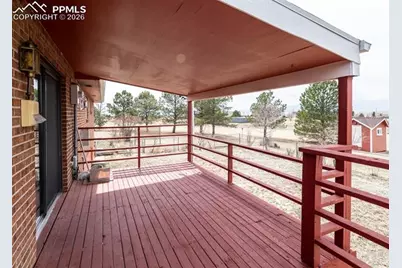 11210 Eggar Drive, Peyton, CO 80831 - Photo 31