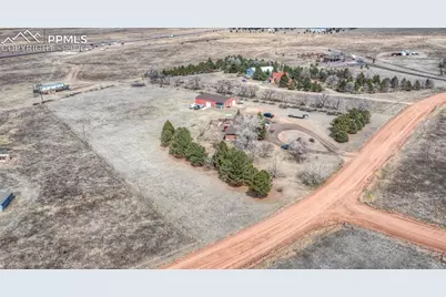 11210 Eggar Drive, Peyton, CO 80831 - Photo 47