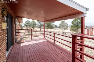 11210 Eggar Dr, Peyton, CO 80831 - Photo 31