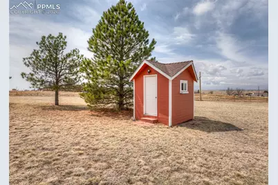 11210 Eggar Drive, Peyton, CO 80831 - Photo 35
